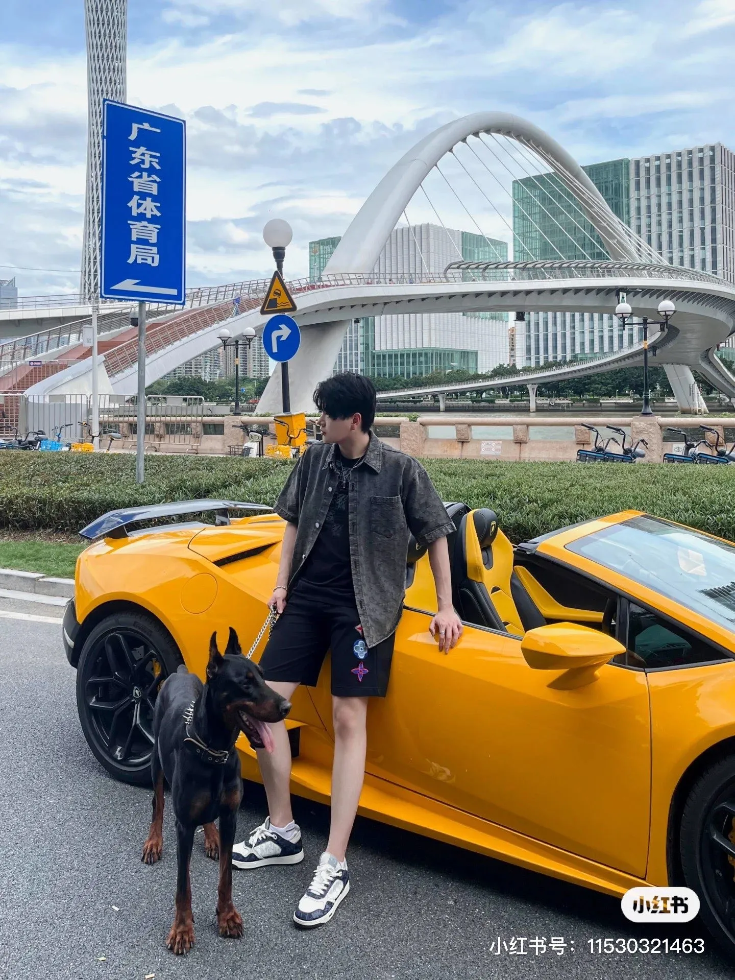 Louis Vuitton/ 26ss